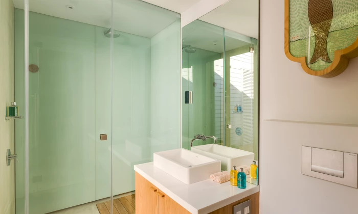 Viilla 52 Beach Villa