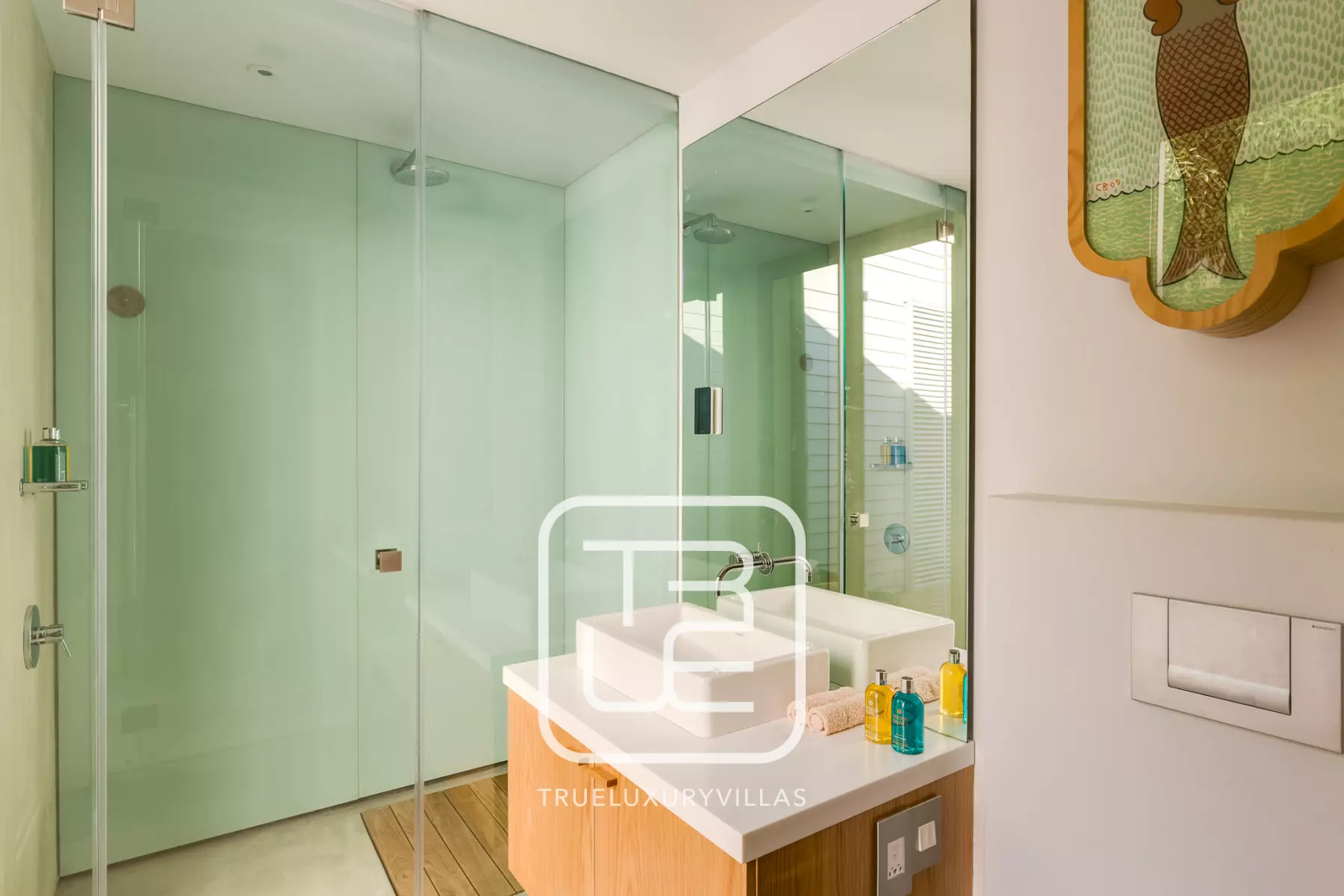 Viilla 52 Beach Villa