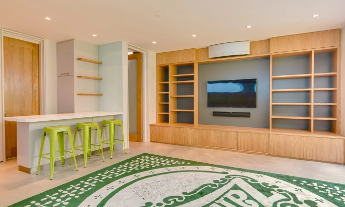 Viilla 52 Beach Villa