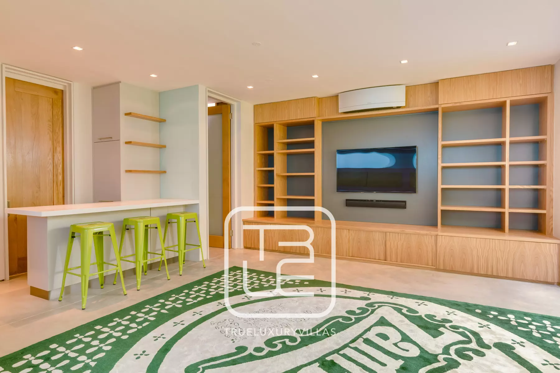 Viilla 52 Beach Villa
