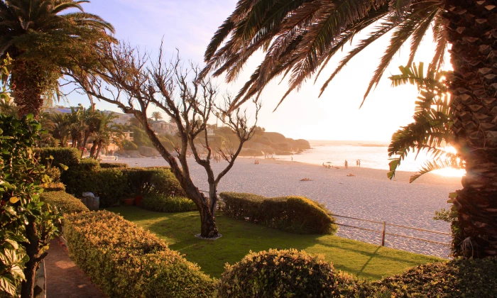 Viilla 52 Beach Villa