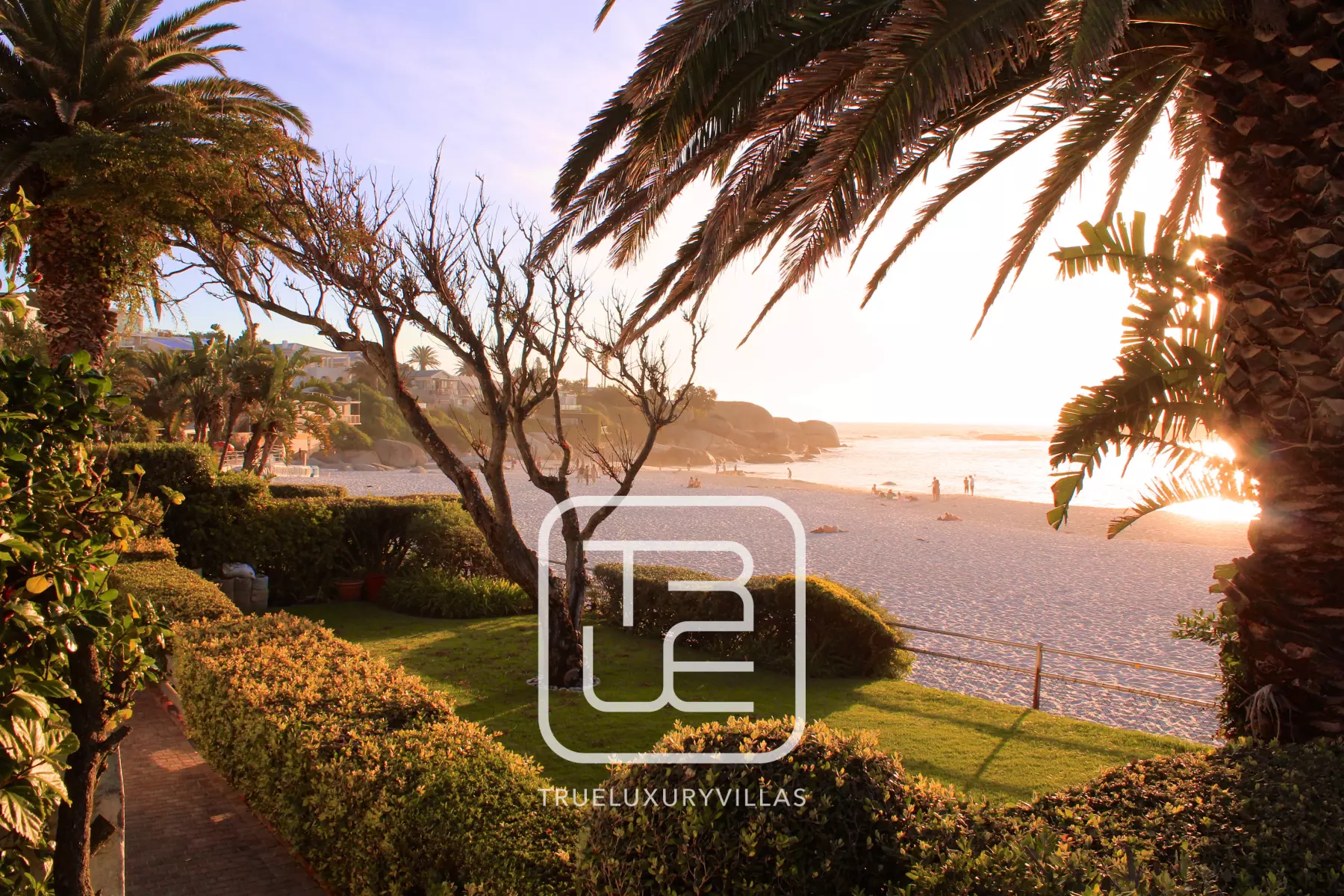 Viilla 52 Beach Villa