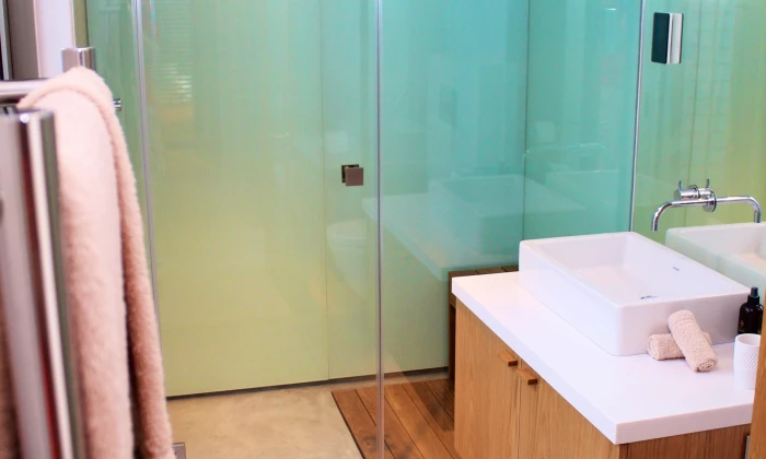 Viilla 52 Beach Villa