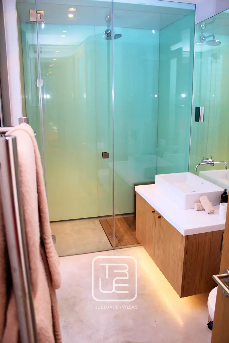Viilla 52 Beach Villa