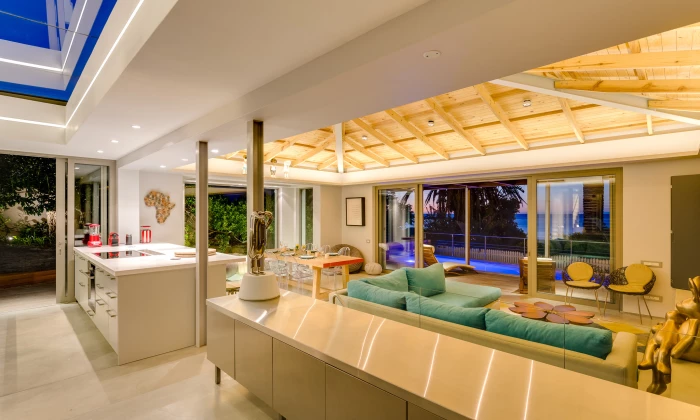 Viilla 52 Beach Villa