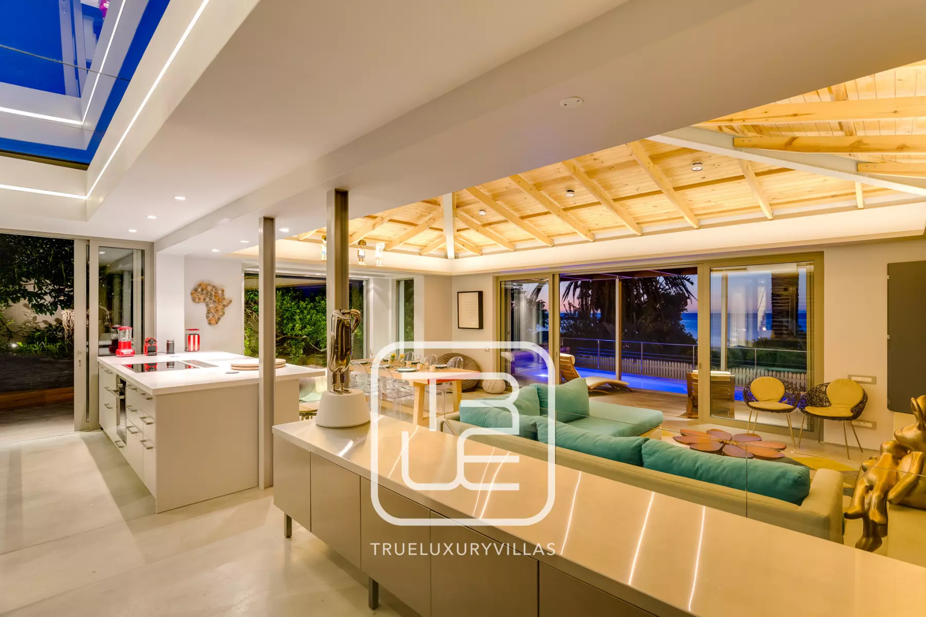 Viilla 52 Beach Villa