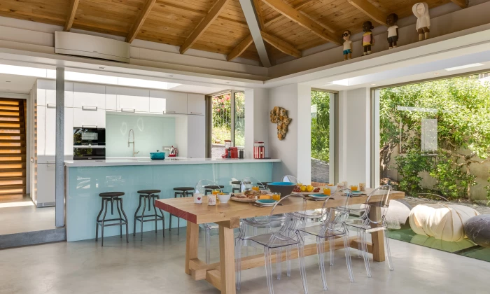 Viilla 52 Beach Villa