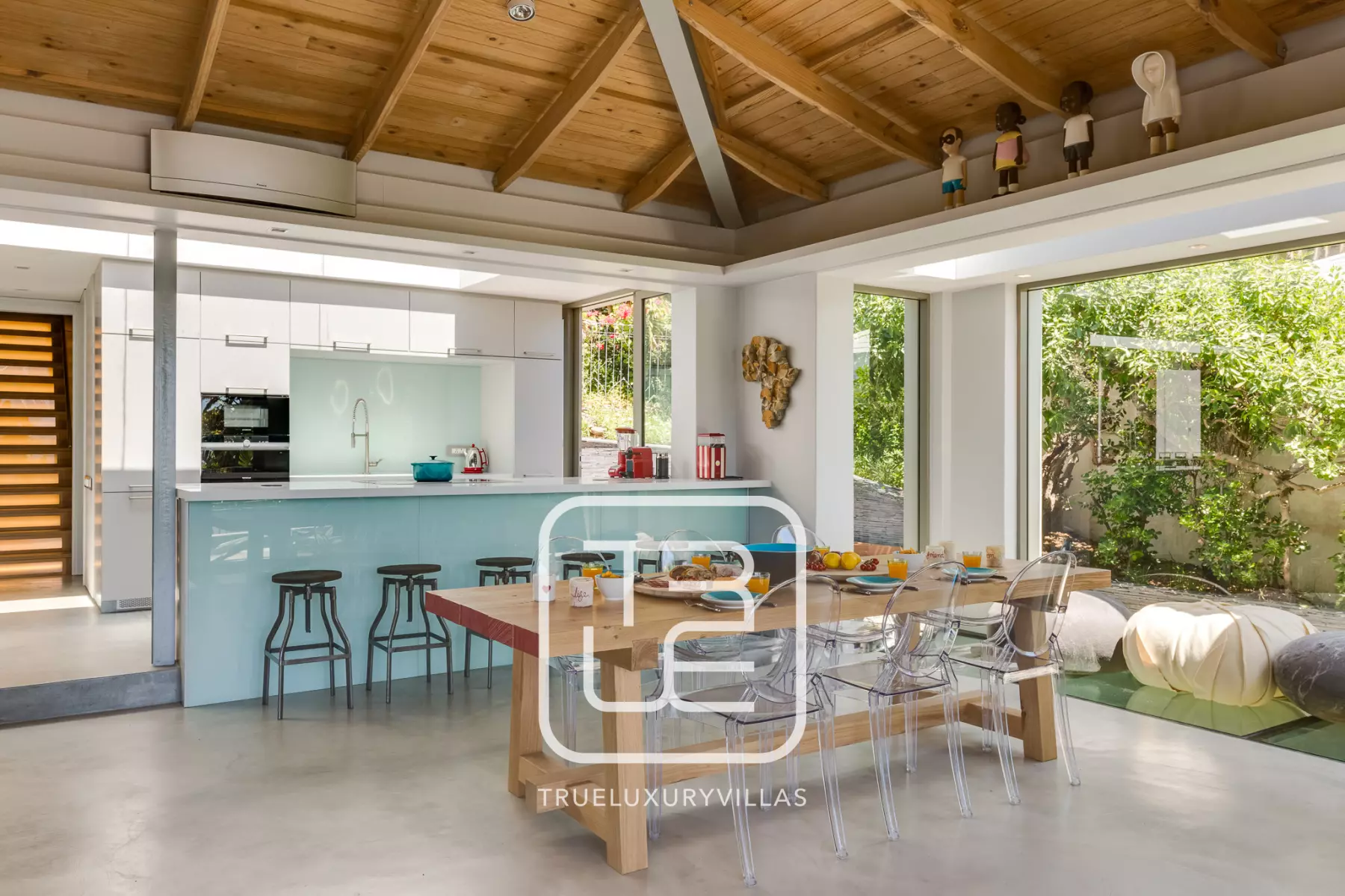 Viilla 52 Beach Villa