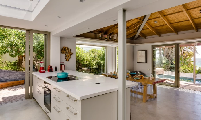 Viilla 52 Beach Villa
