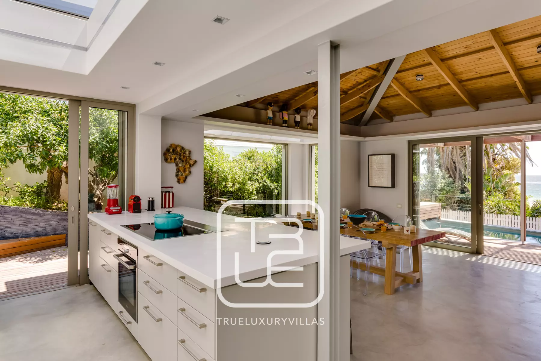 Viilla 52 Beach Villa