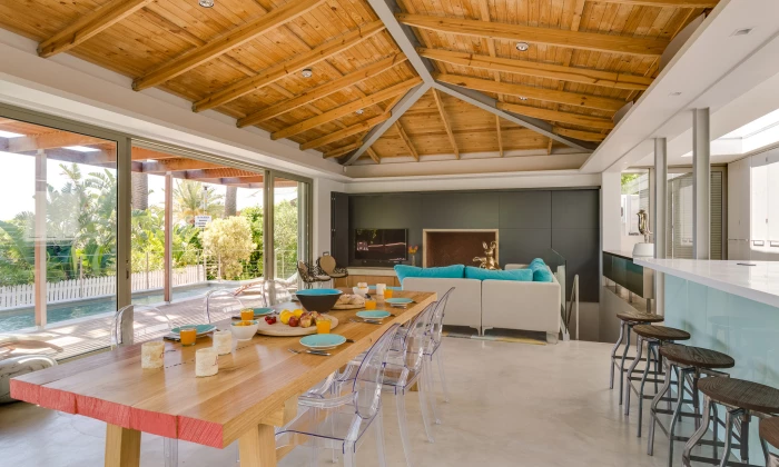 Viilla 52 Beach Villa