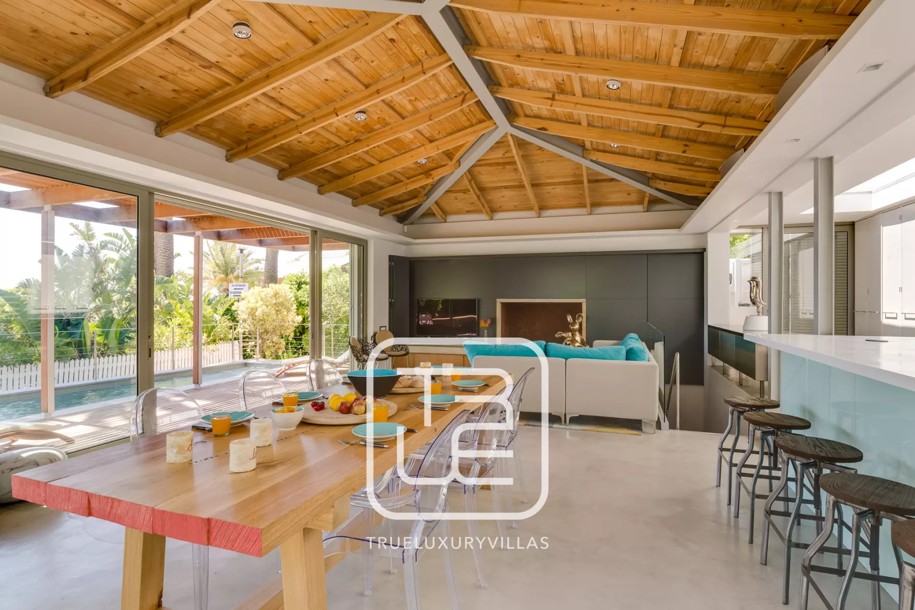 Viilla 52 Beach Villa
