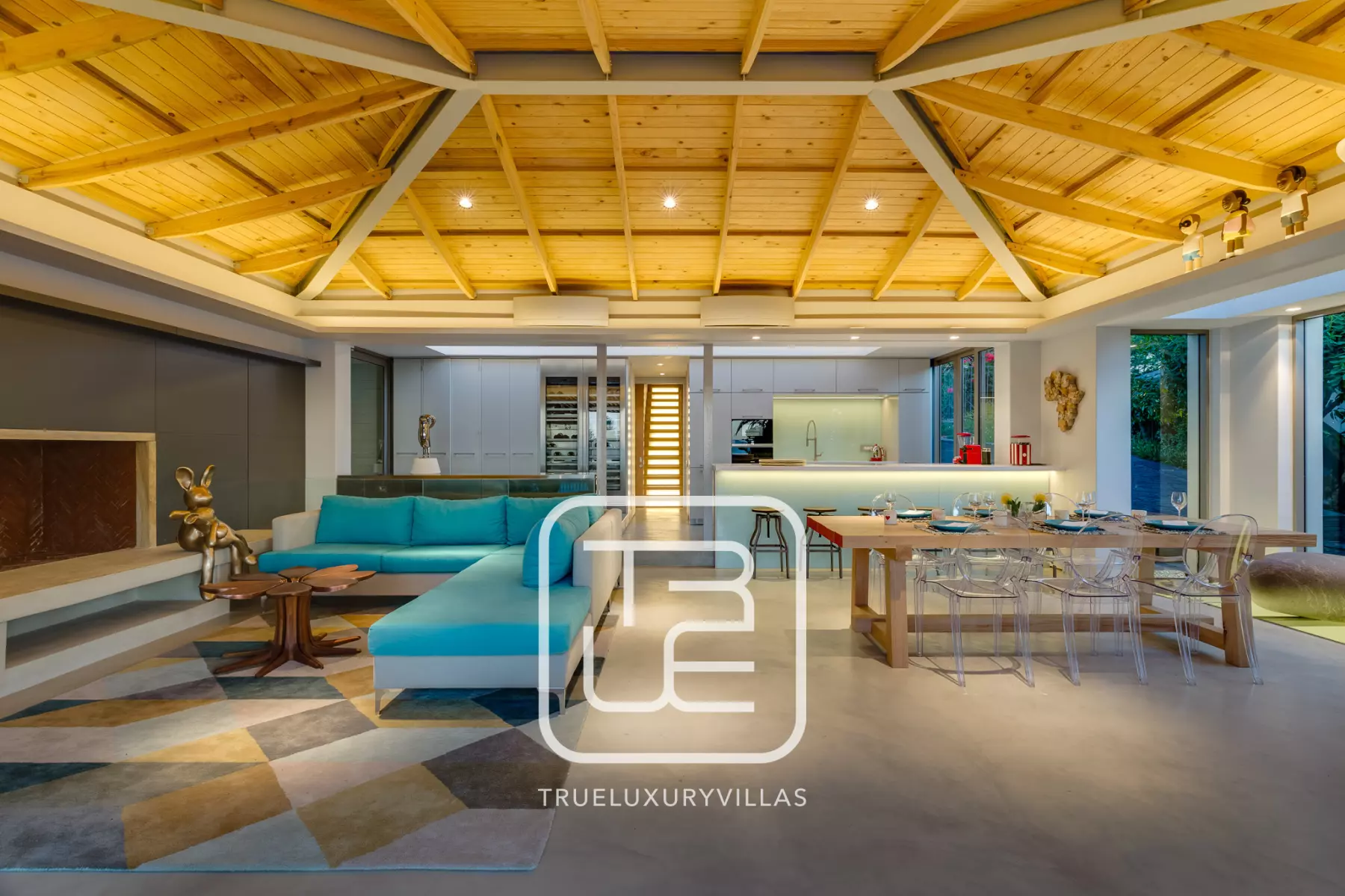 Viilla 52 Beach Villa
