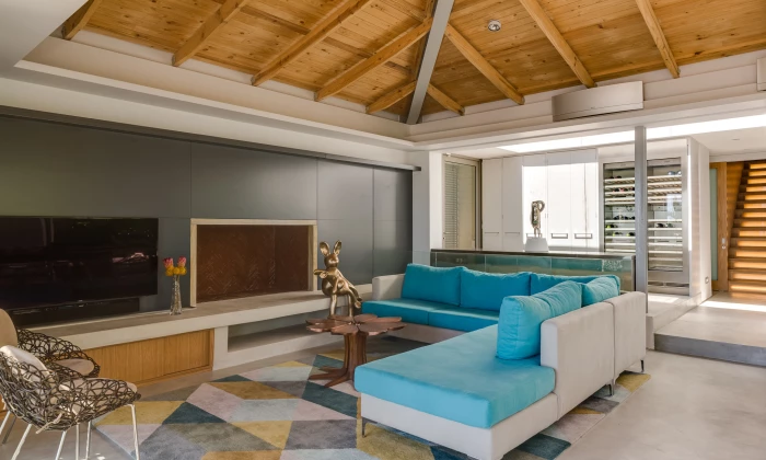 Viilla 52 Beach Villa