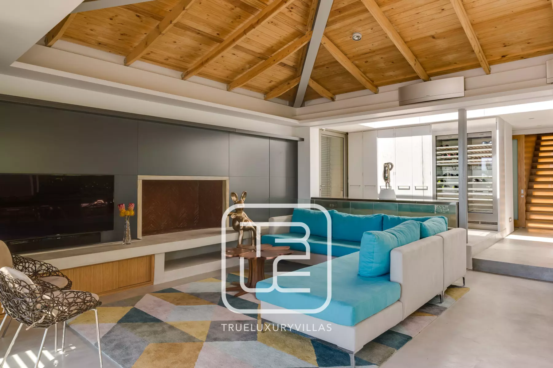 Viilla 52 Beach Villa