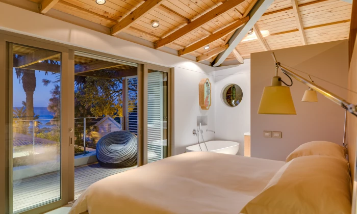 Viilla 52 Beach Villa