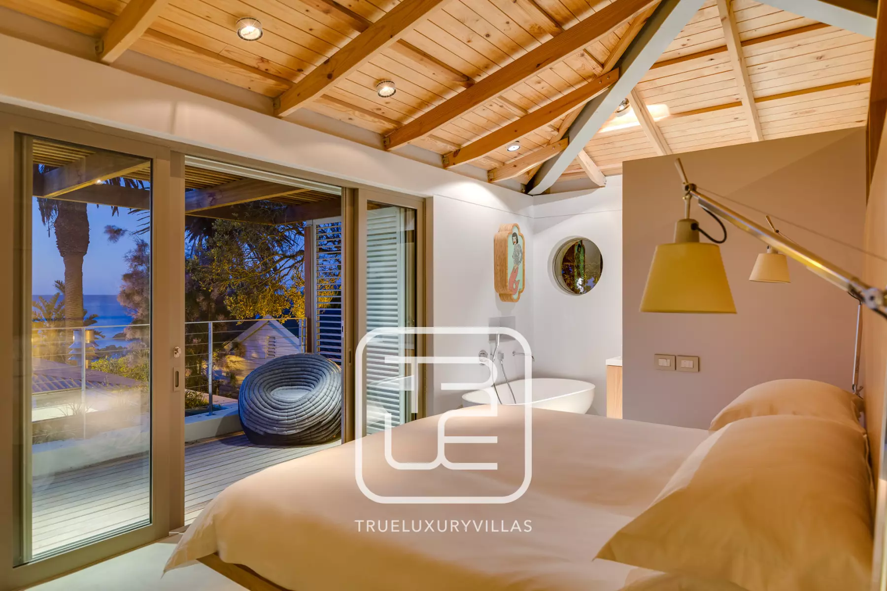 Viilla 52 Beach Villa