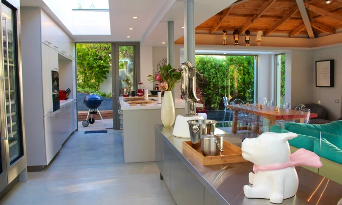 Viilla 52 Beach Villa