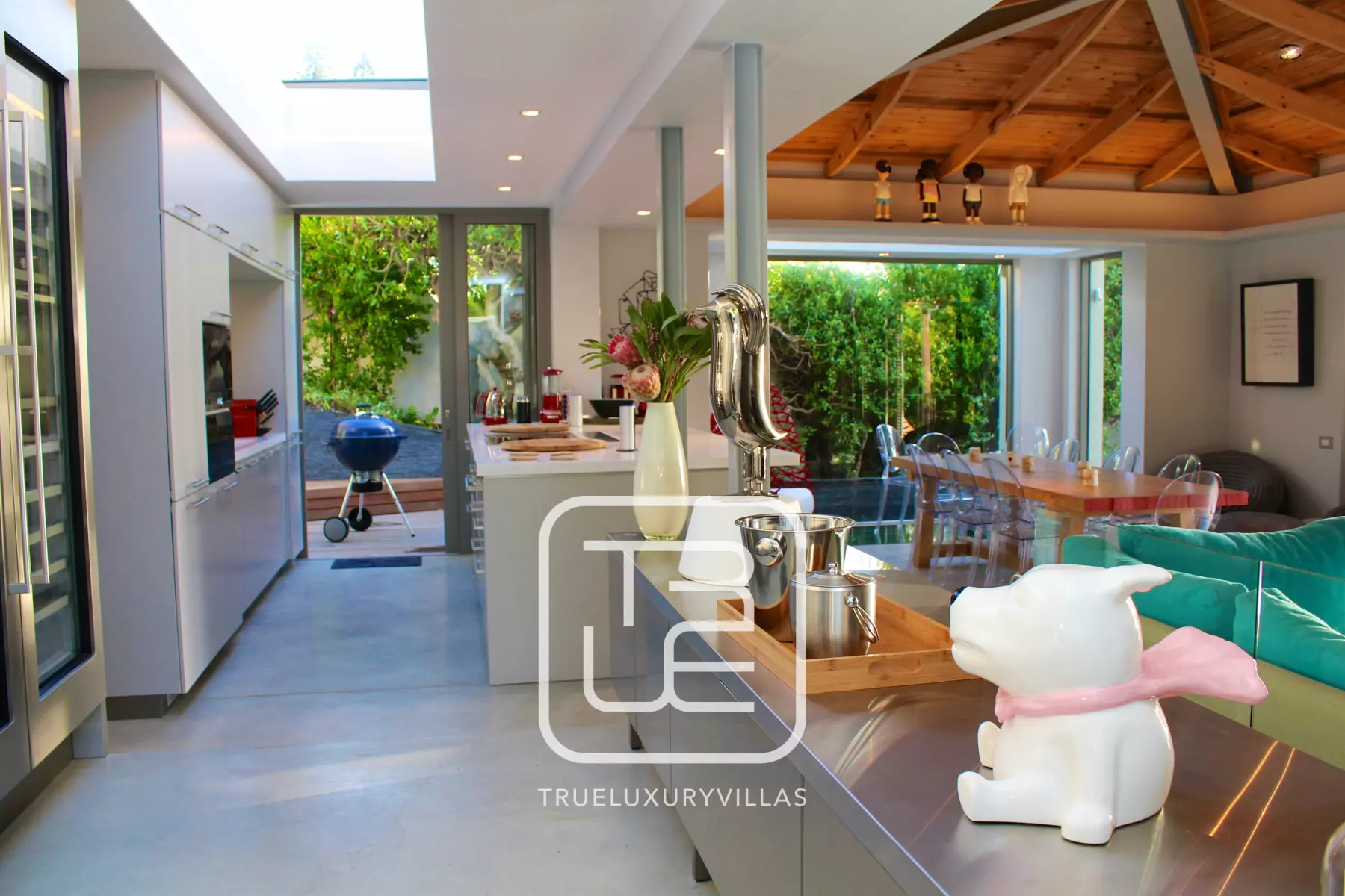 Viilla 52 Beach Villa