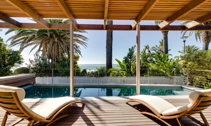 Viilla 52 Beach Villa