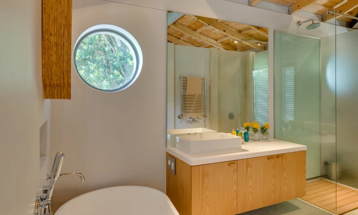 Viilla 52 Beach Villa