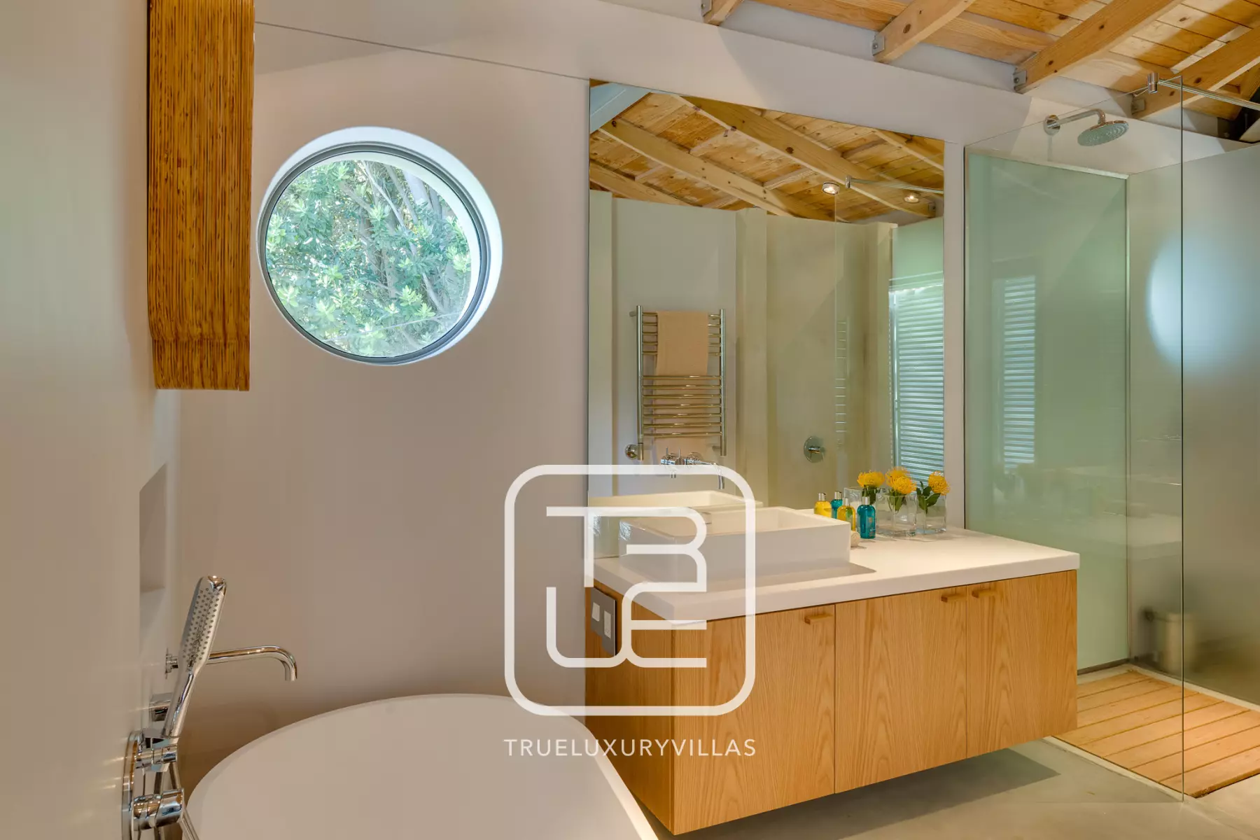 Viilla 52 Beach Villa