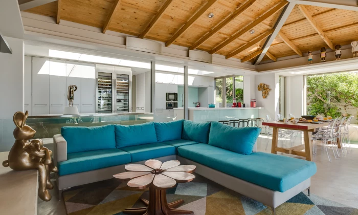 Viilla 52 Beach Villa