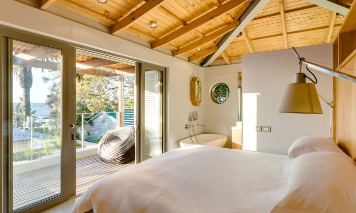 Viilla 52 Beach Villa