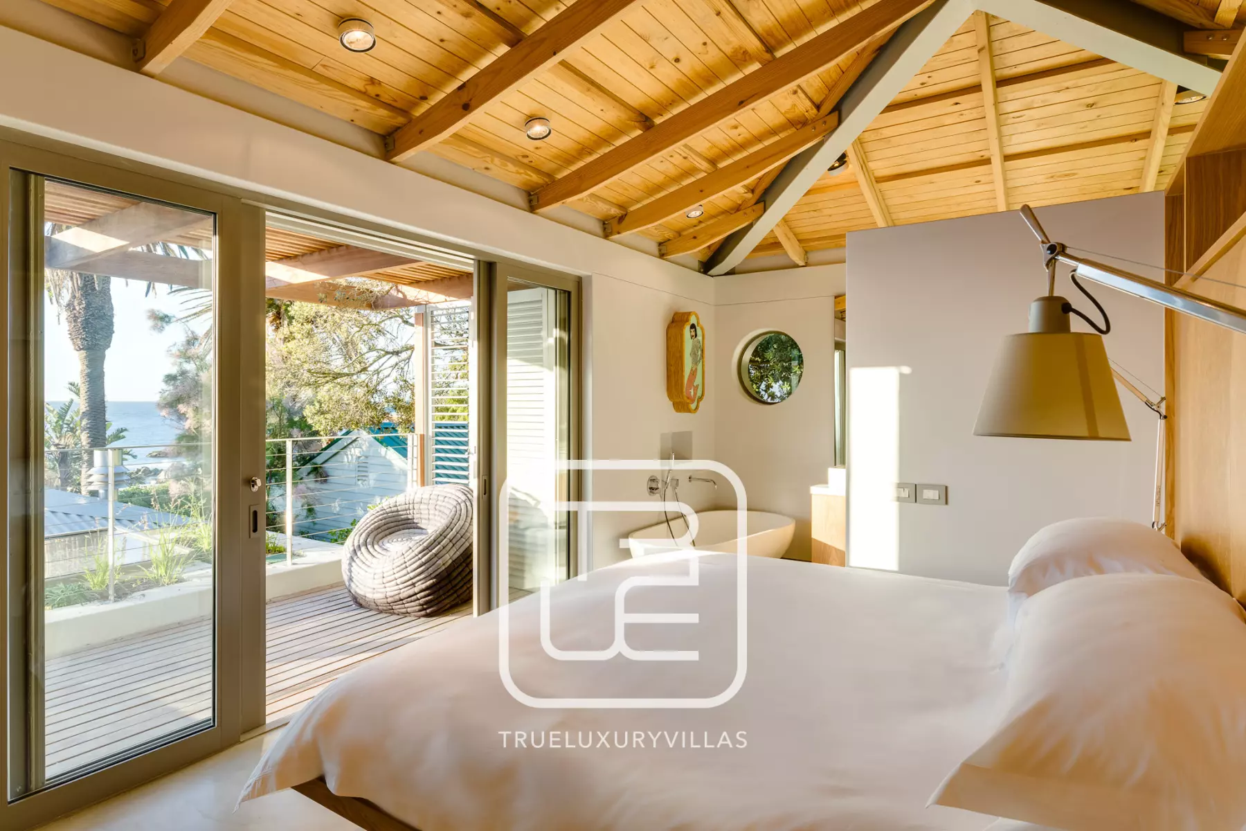 Viilla 52 Beach Villa