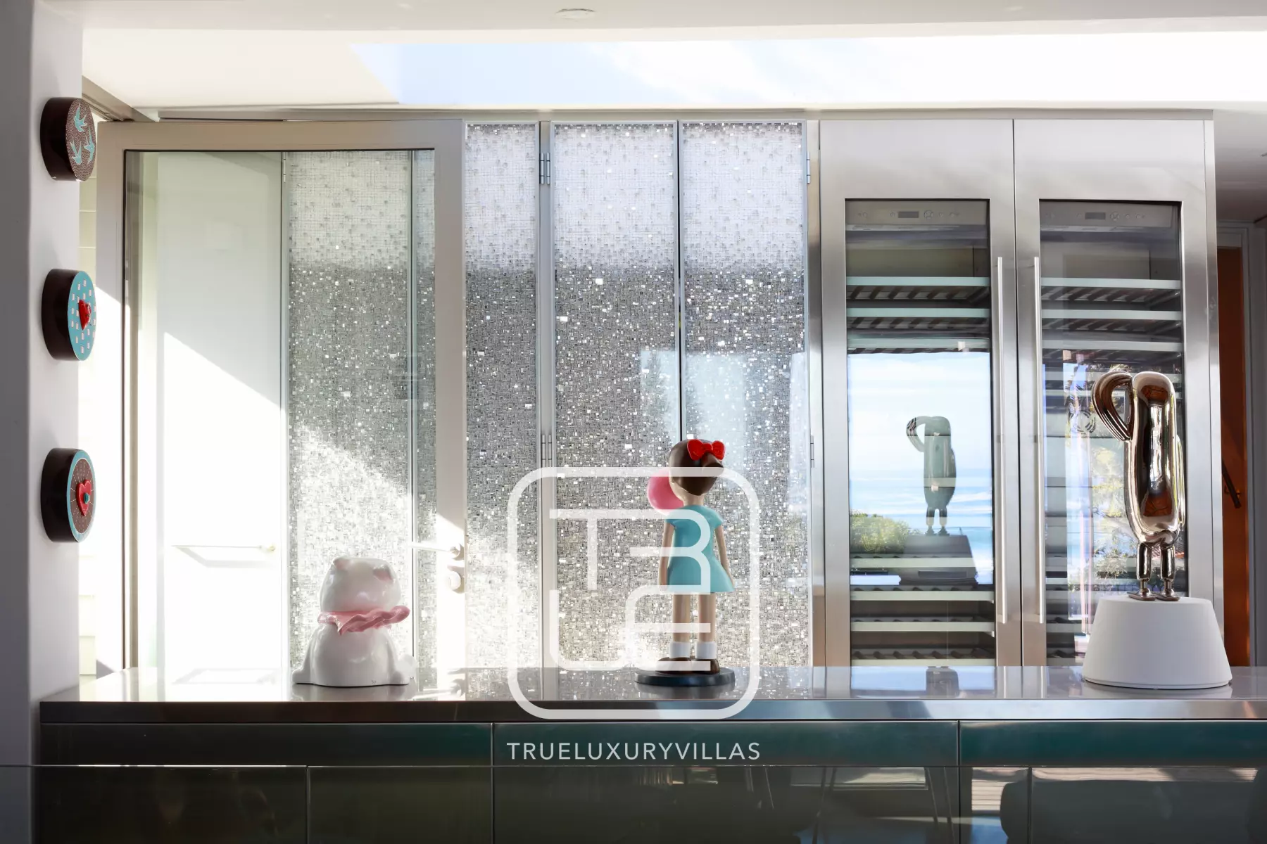 Viilla 52 Beach Villa