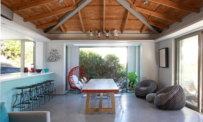 Viilla 52 Beach Villa