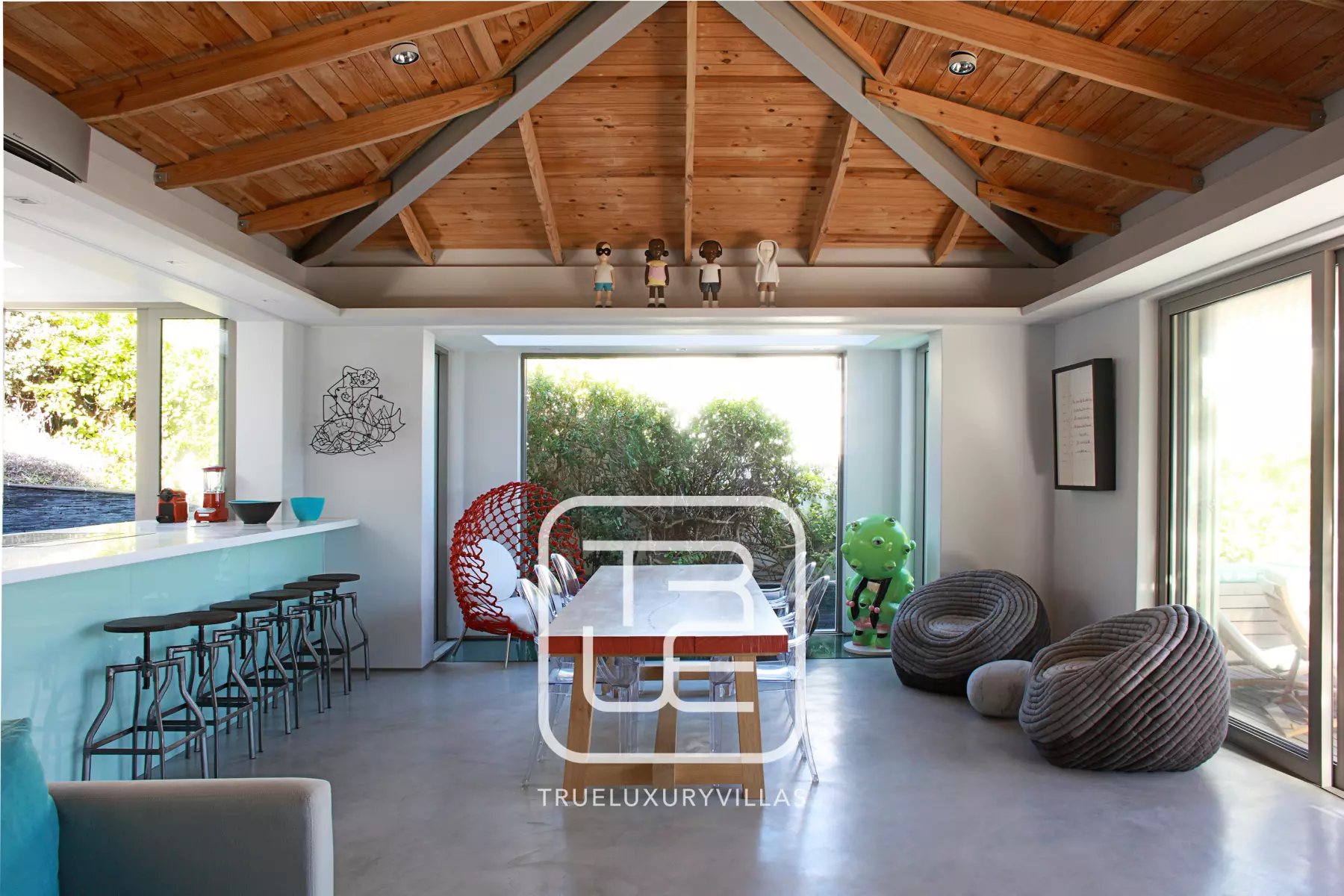 Viilla 52 Beach Villa