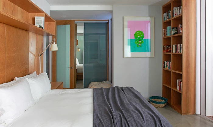 Viilla 52 Beach Villa