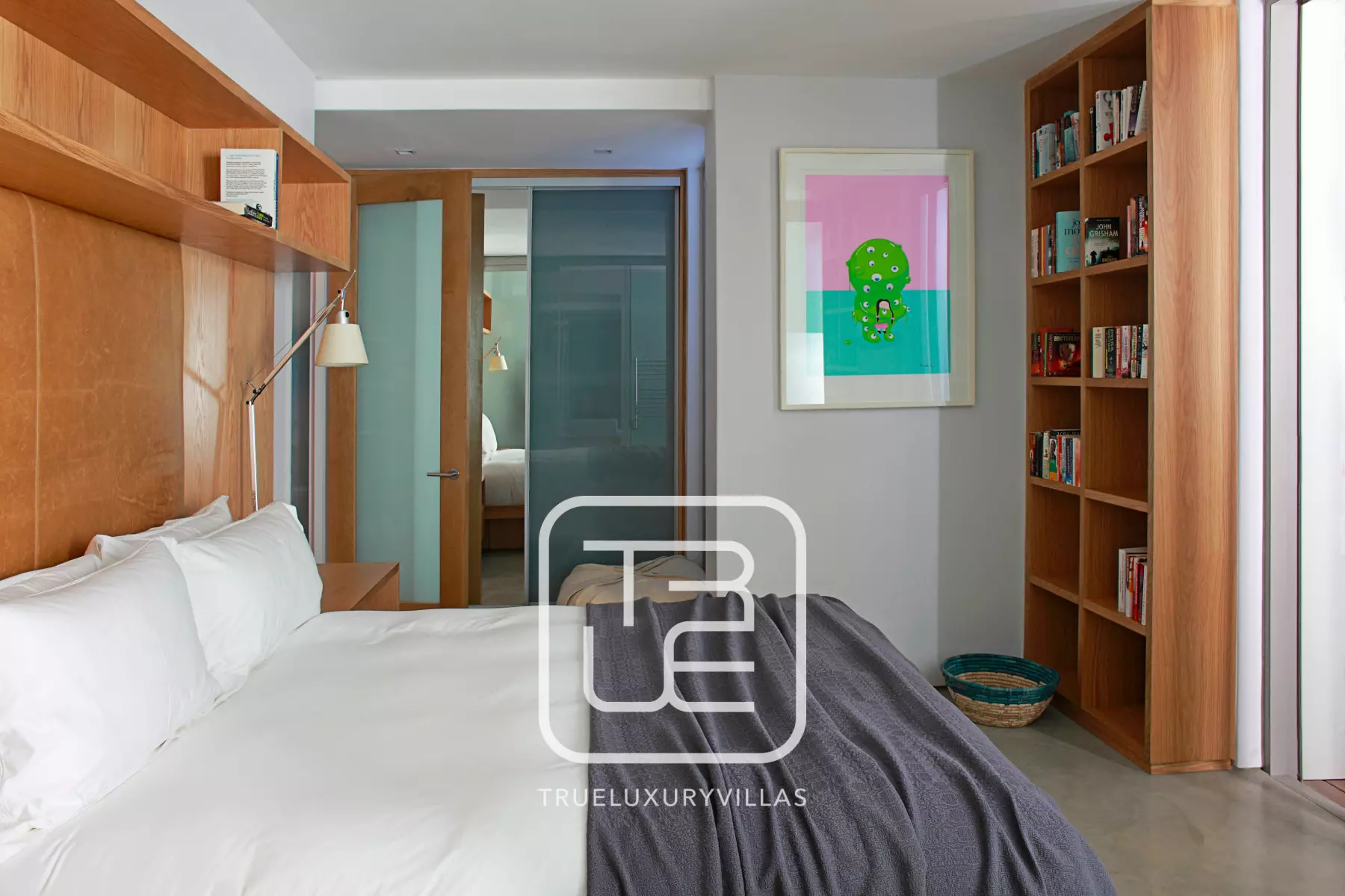 Viilla 52 Beach Villa