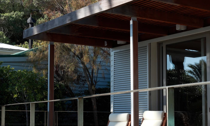 Viilla 52 Beach Villa