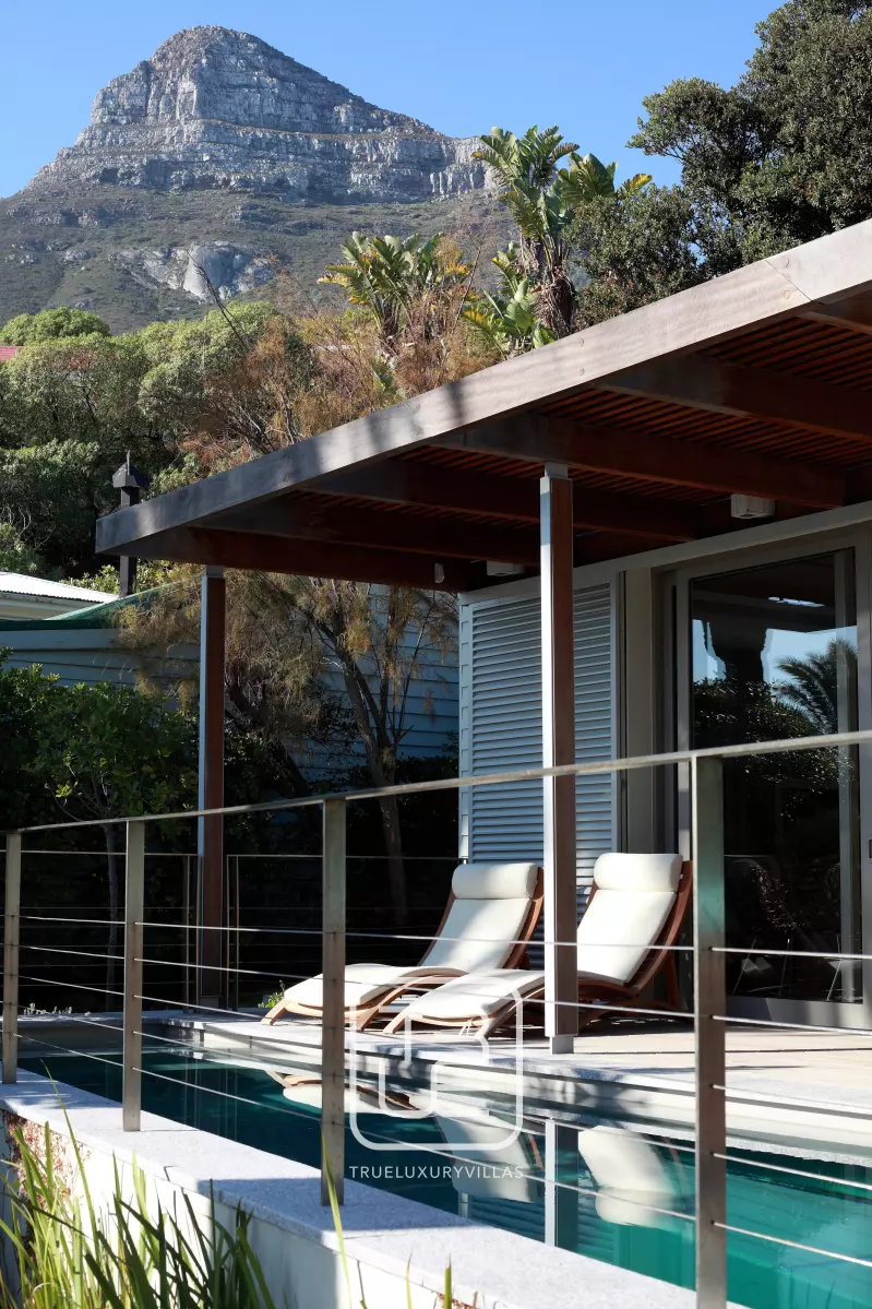 Viilla 52 Beach Villa