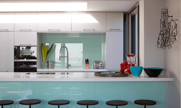 Viilla 52 Beach Villa