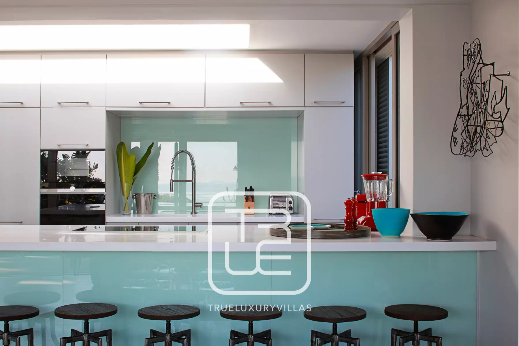Viilla 52 Beach Villa