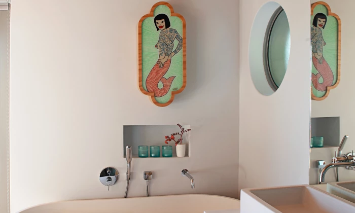 Viilla 52 Beach Villa