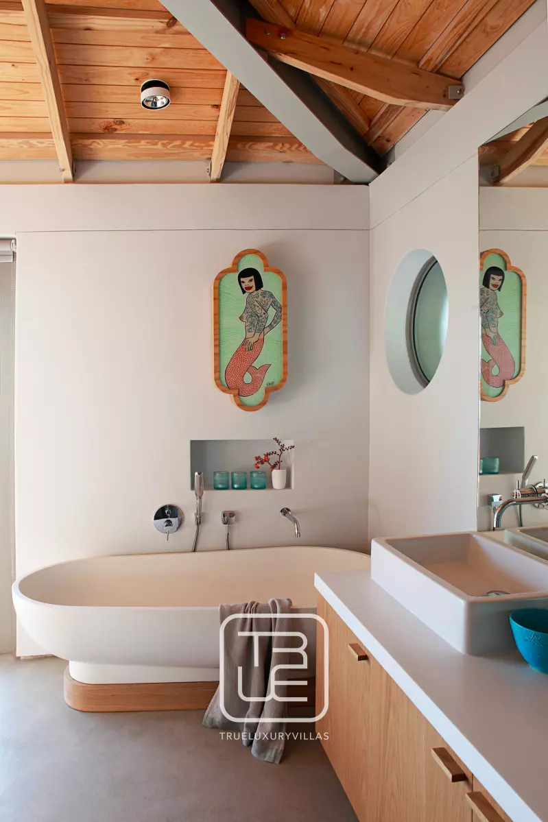 Viilla 52 Beach Villa
