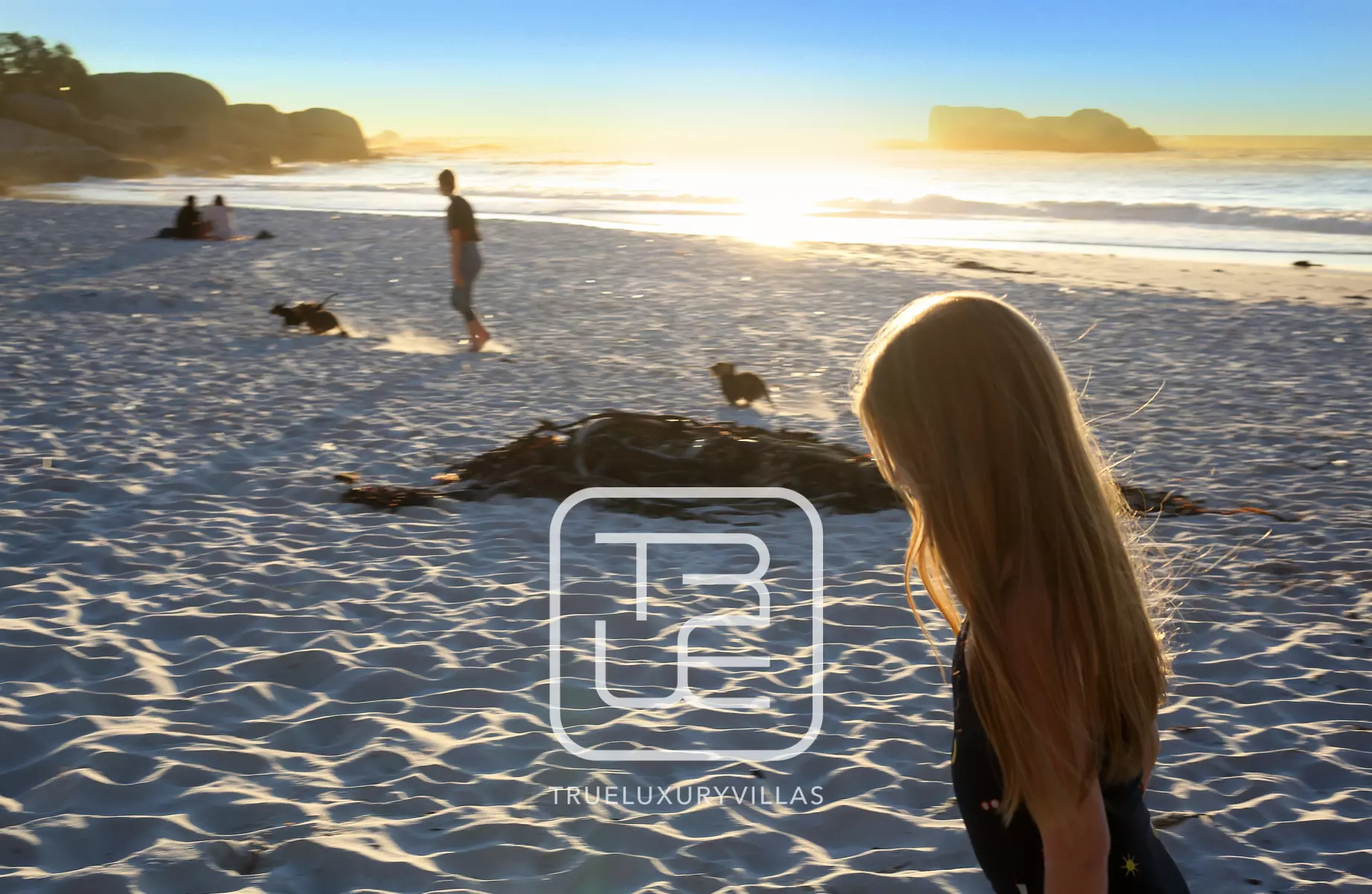 Viilla 52 Beach Villa