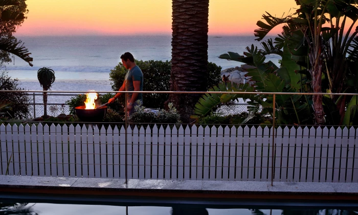 Viilla 52 Beach Villa