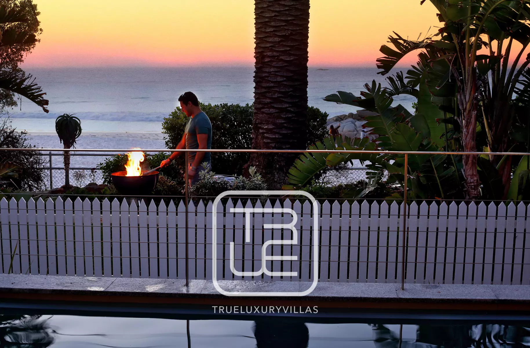 Viilla 52 Beach Villa