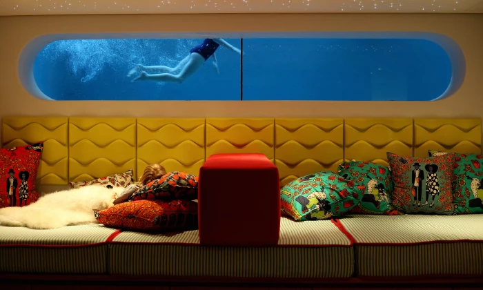 Viilla 52 Beach Villa