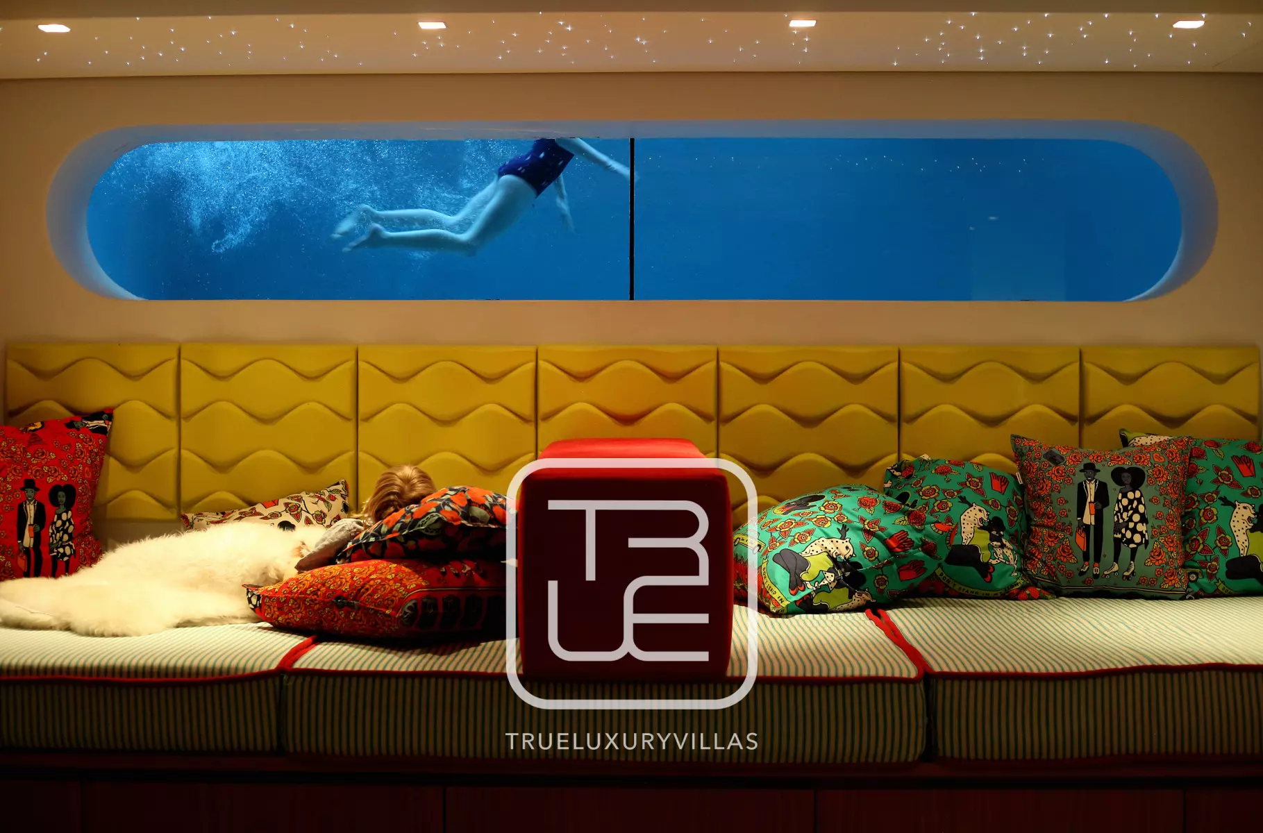 Viilla 52 Beach Villa