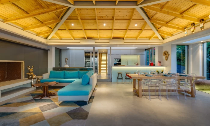Viilla 52 Beach Villa