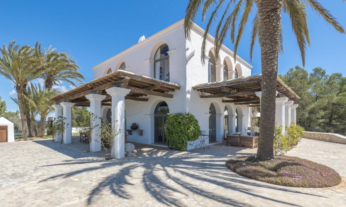 Villa Vista