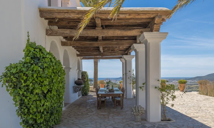 Villa Vista