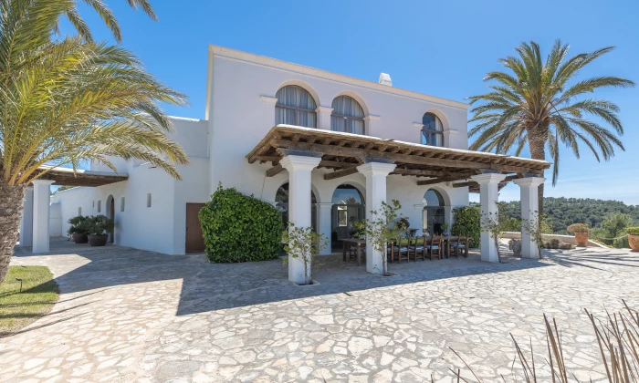 Villa Vista