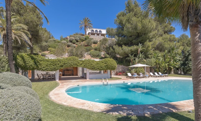 Villa Vista